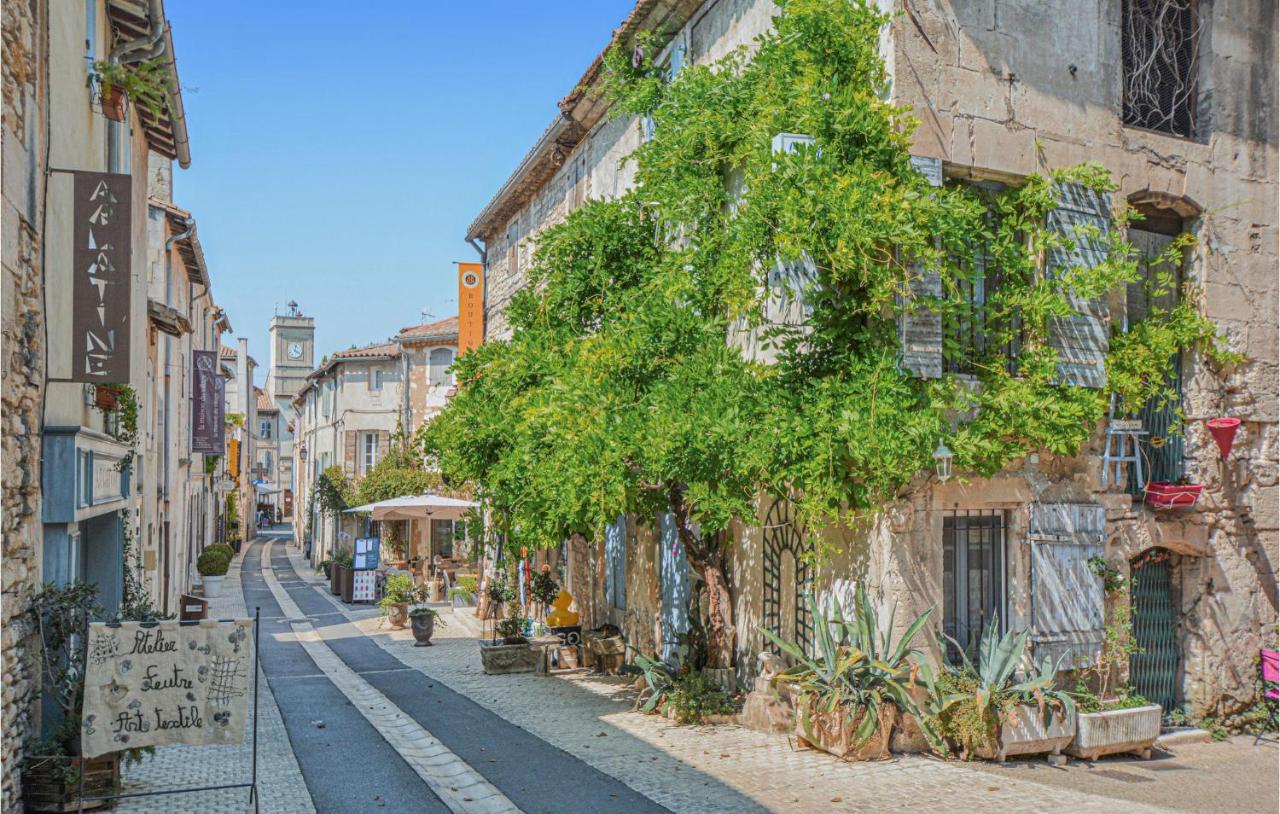 Saint-Rémy-de-Provence Lamandierヴィラ 部屋 写真