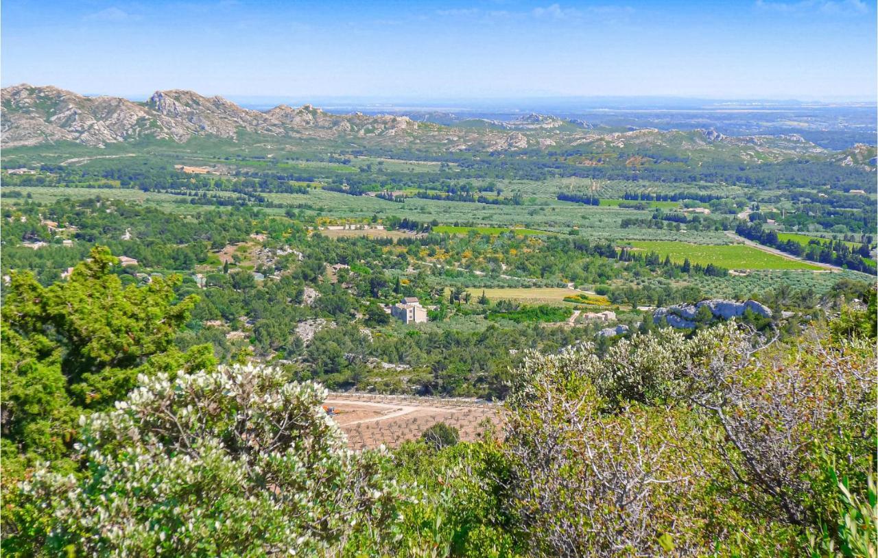 Saint-Rémy-de-Provence Lamandierヴィラ 部屋 写真